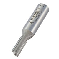 Trend  3/4  X 1/2 TC Two Flute Cutter 8mm £36.39